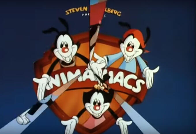 Animaniacs