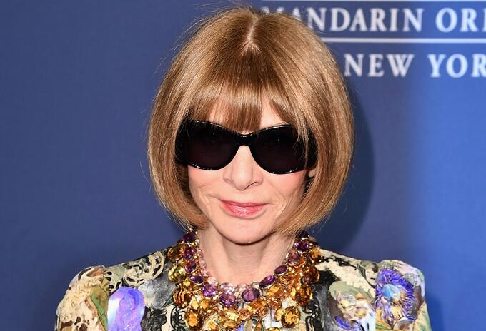 Anna Wintour