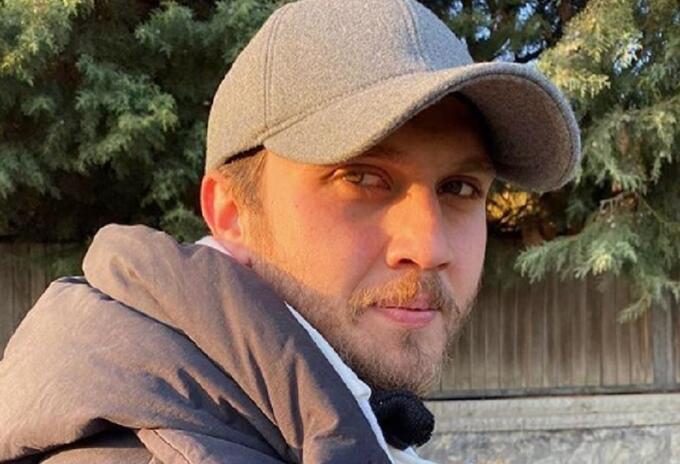 Aras Bulut İynemli