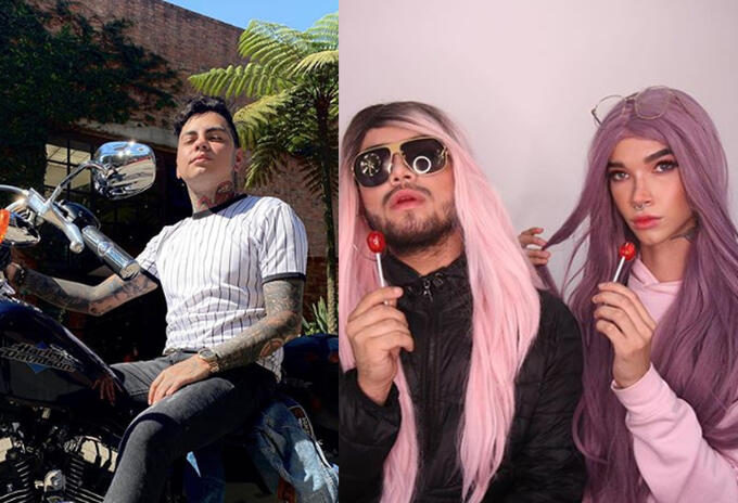 Las Cardachians - Nicolás Arrieta