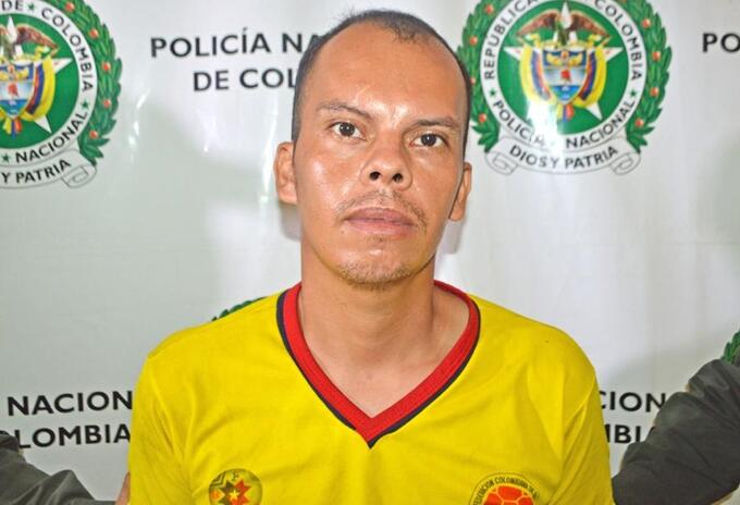 Asesinato Neiva