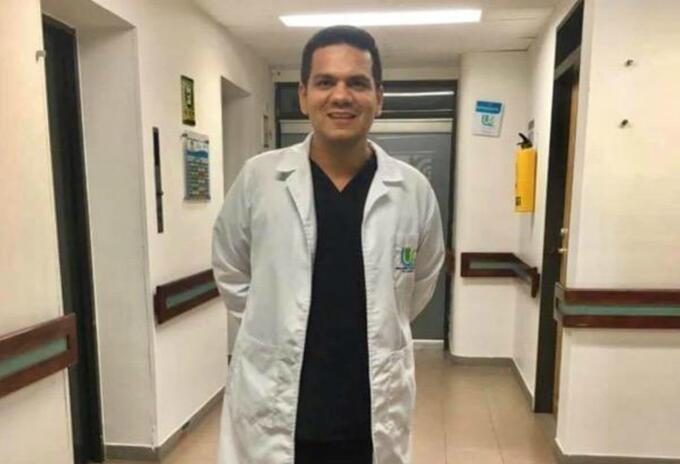 Carlos Nieto
