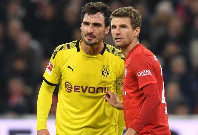 Bundesliga