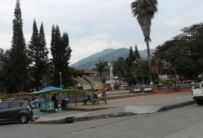 La activación de las obras viales van a implicar un reto para Cajamarca que garantice la prevención del contagio de COVID-19