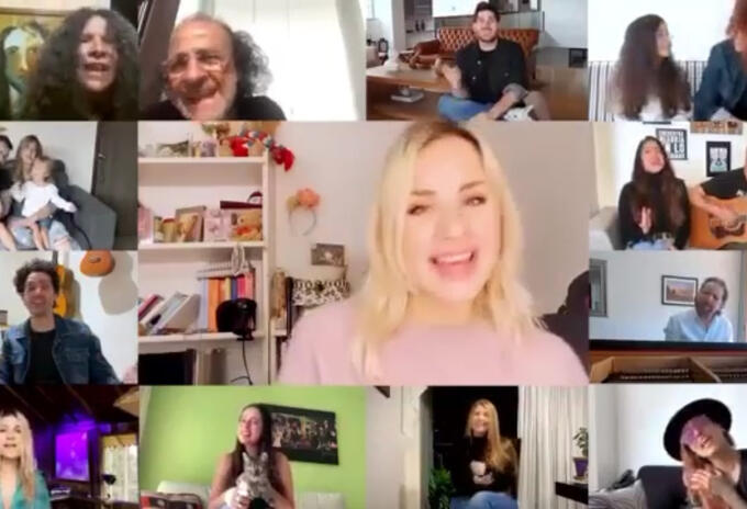 Cantantes colombianos