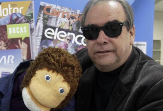 Carlos Donoso