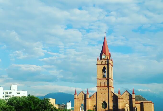 Nuevas medidas en Neiva decretadas por el Alcalde Gorky Muñoz