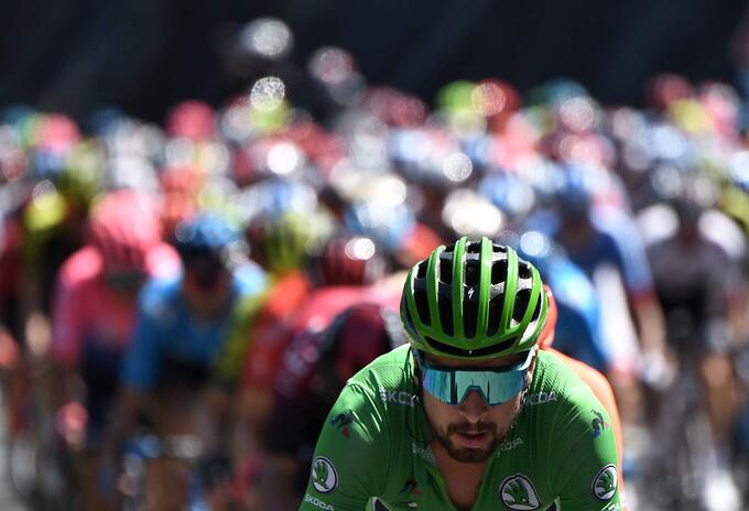 Ciclismo