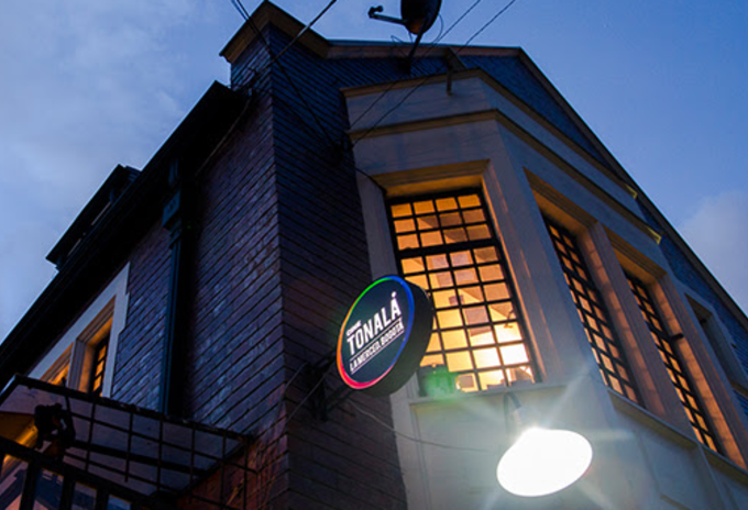 Cine Tonalá