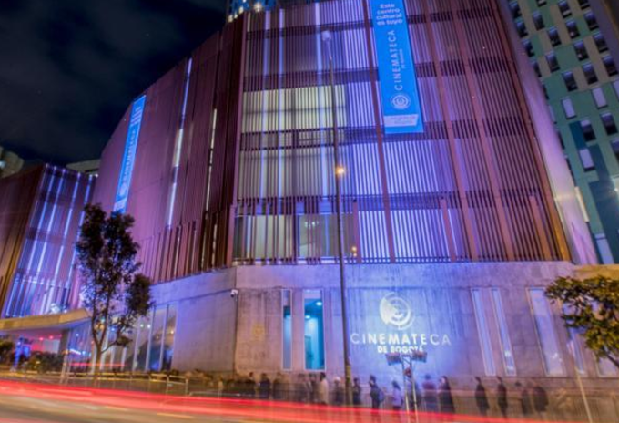 Cinemateca de Bogotá