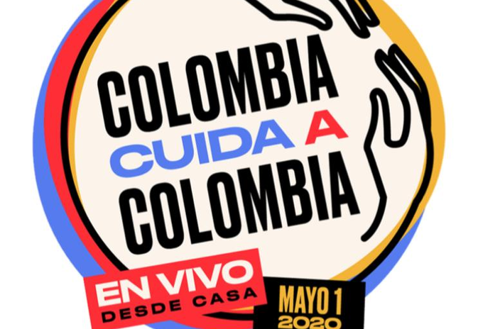 Colombia cuida a Colombia