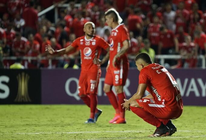 América de Cali 2020