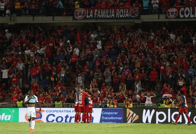 Independiente Medellín
