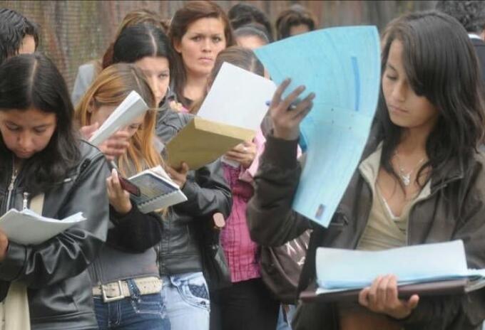 Proyecto de Ley para nuevos contratos de aprendizaje, para personas menores de 30 años