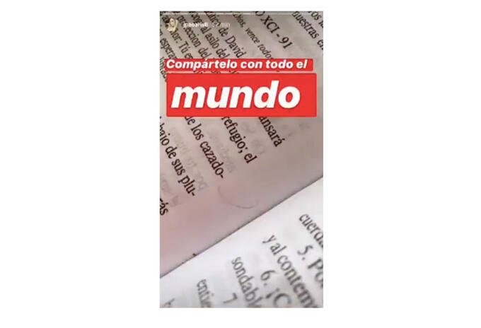 El pelo en la Biblia, la polémica alrededor del coronavirus