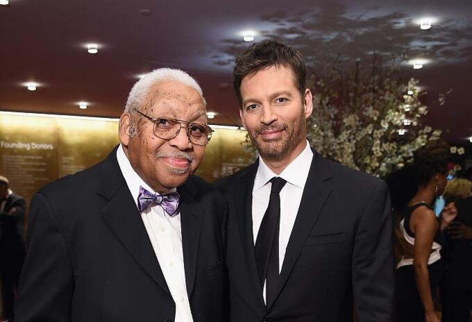 Ellis Marsalis Jr.