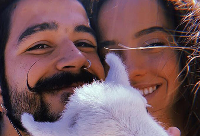 Evaluna Montaner Revelo Como Fue Pasar La Cuarentena Junto A Camilo Rcn Radio