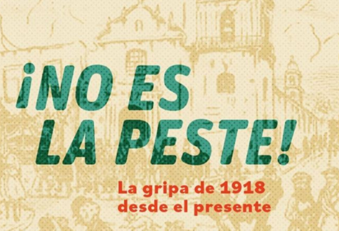 Exposición Museo de Bogotá