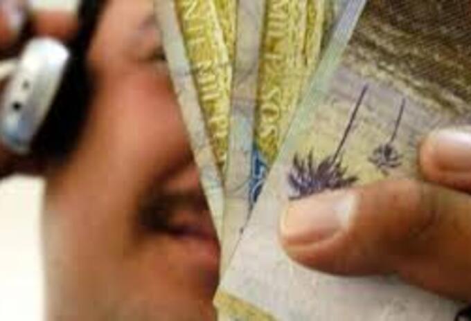 Extorsiones