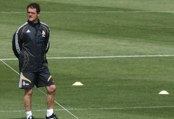 Fabio Capello