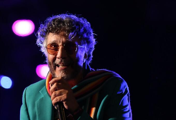 Fito Paez Fito Paez