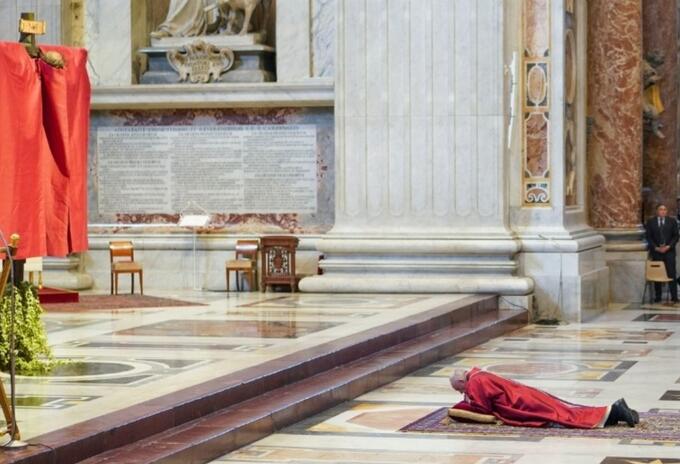 Papa Francisco Papa Francisco
