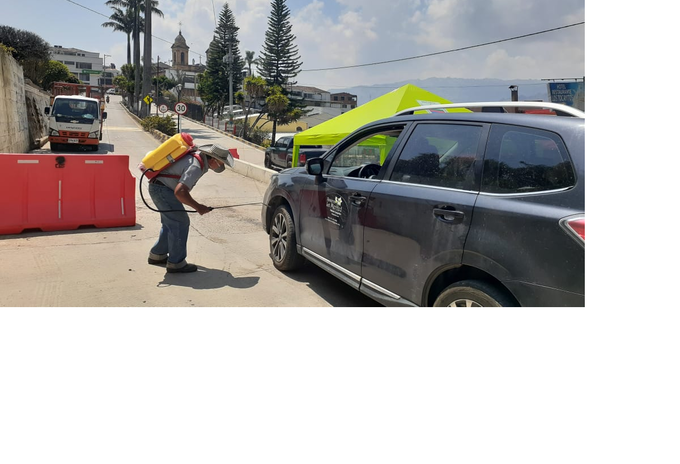 En dos municipios personal experto realiza la actividad de prevención