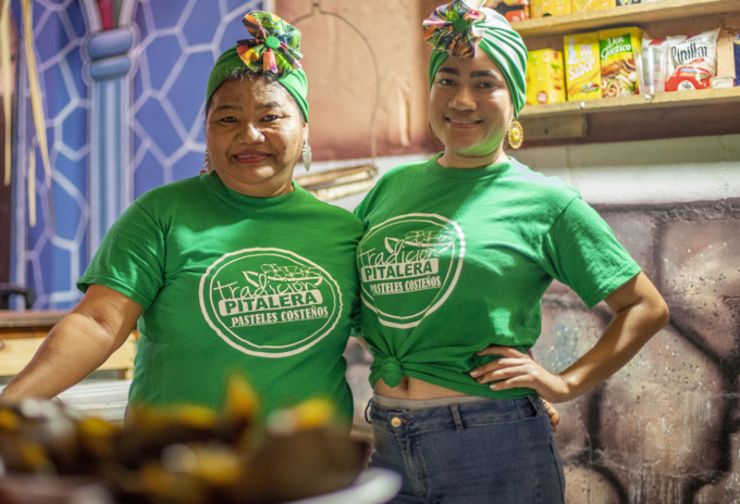 Más de 1800 gestores culturales serán beneficiados.
