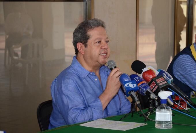 Gobernador Huila
