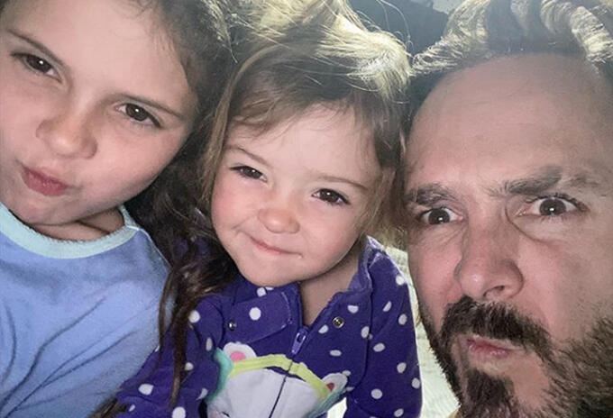 Hijas de Tatan Mejía y Maleja Restrepo