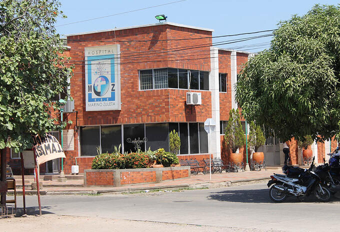 solicitan a las directivas del hospital que reconsideren esta decisión