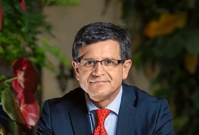 Hugo Acero
