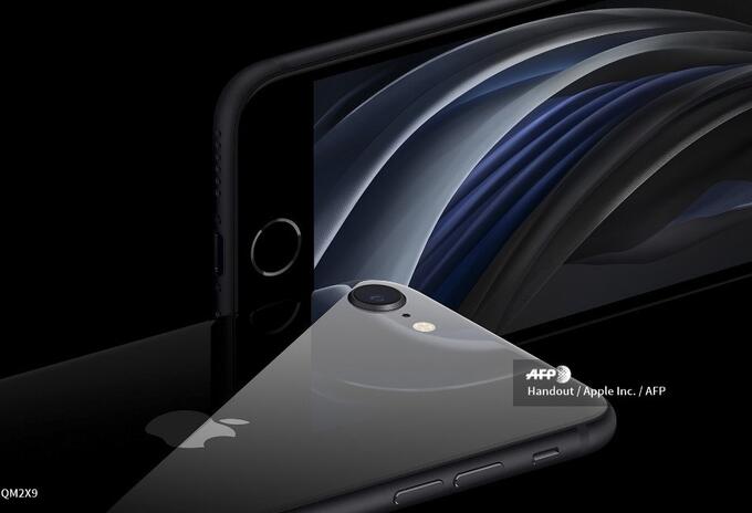 iPhone iPhone