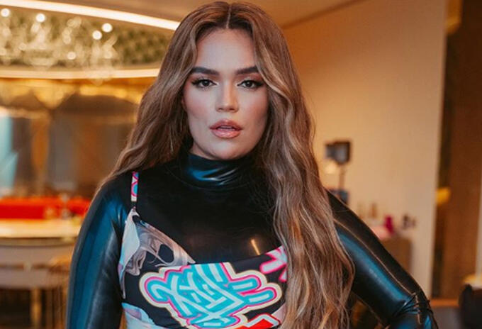Karol G