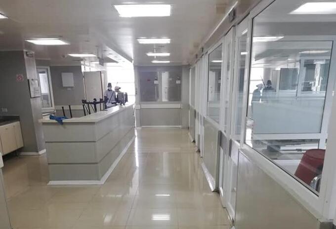 Laboratorios