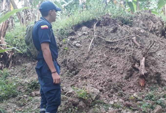 Emergencias Lluvias