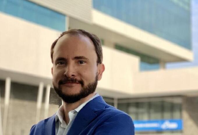 Manuel Fernández