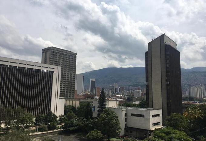 Los gerentes especiales trabajarán con la Fuerza Pública para contener pandemia del coronavirus