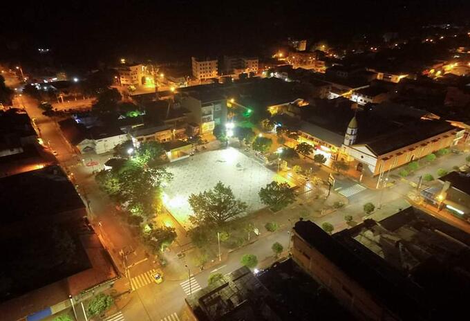 Melgar, Tolima