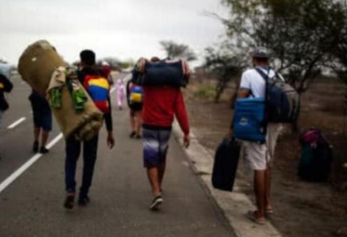 Venezolanos