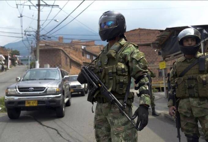 Se tomarían drásticas medidas de seguridad para enfrentar la crisis sanitaria del Coronavirus COVID-19 en el Tolima