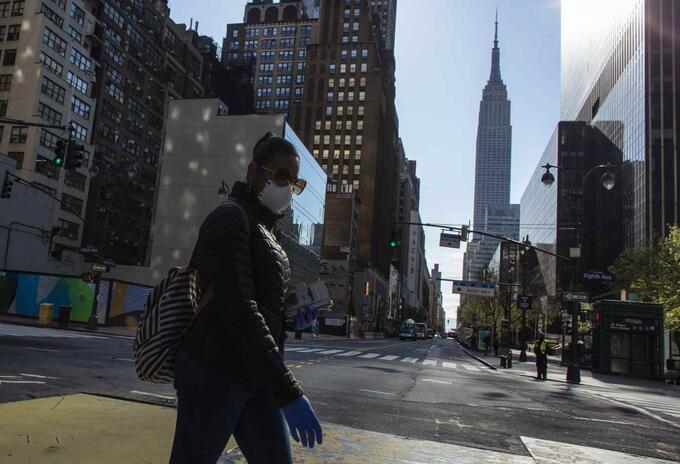 Nueva York
