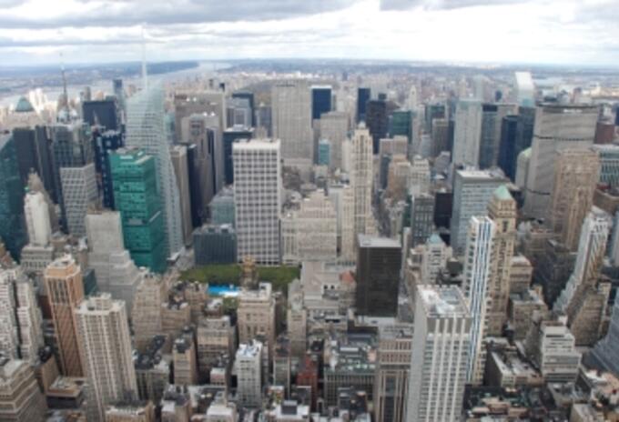Nueva York