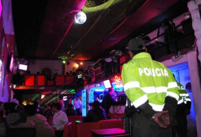 Bares y discoteca en Pereira podrían ir a la quiebra