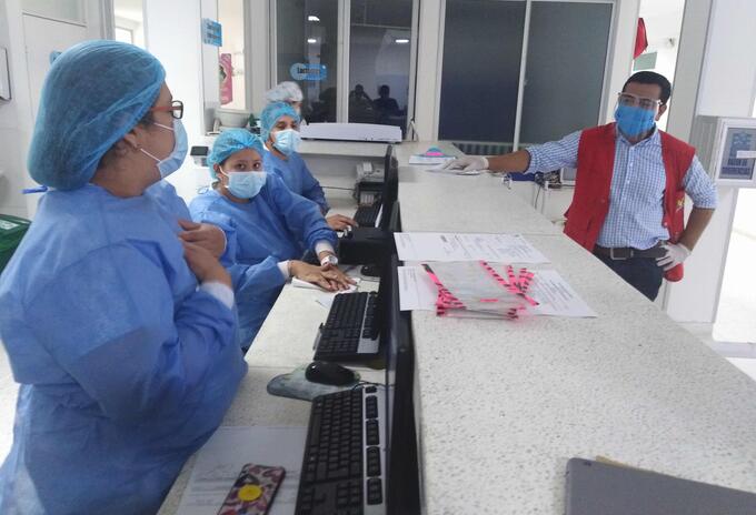 permiso para empresas en Neiva