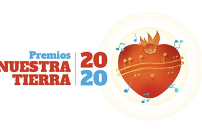 Premios Nuestra Tierra 2020