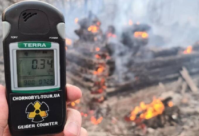 Radioactividad