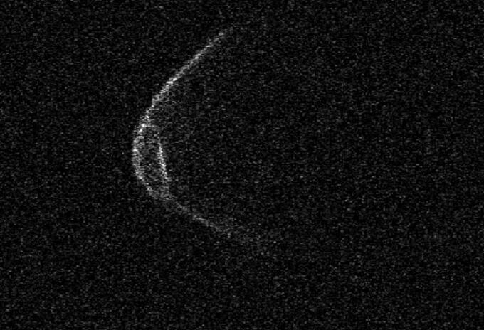 Asteroide 52768