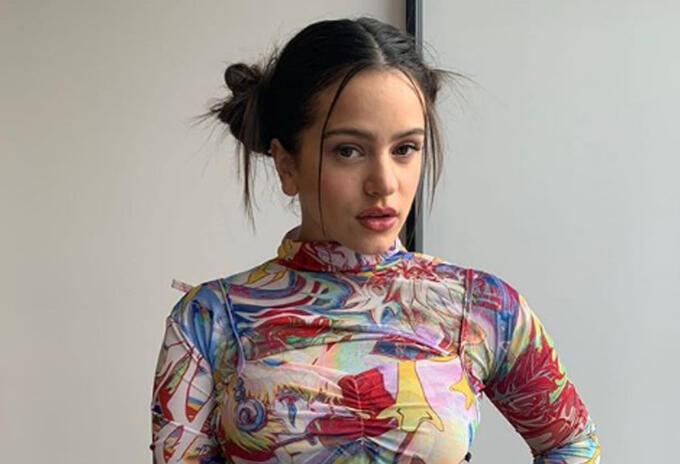 Rosalía