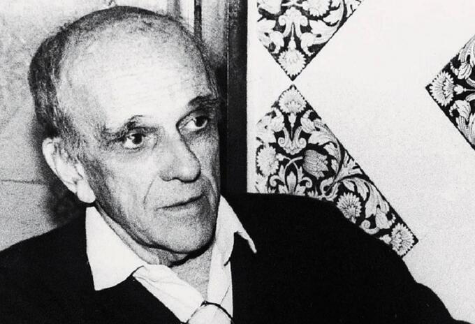 Rubem Fonseca